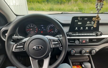 KIA K3, 2019 год, 1 850 000 рублей, 11 фотография