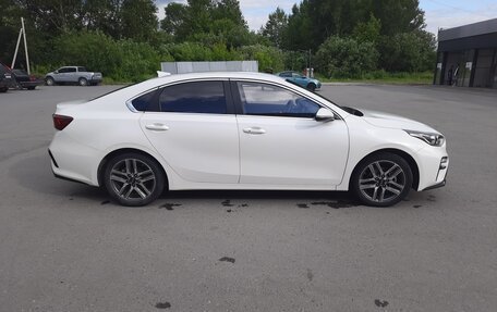 KIA K3, 2019 год, 1 850 000 рублей, 6 фотография