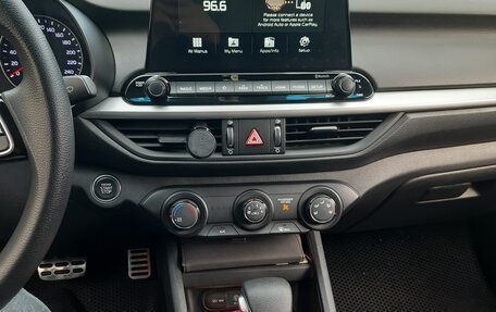 KIA K3, 2019 год, 1 850 000 рублей, 12 фотография