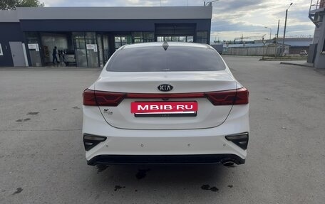 KIA K3, 2019 год, 1 850 000 рублей, 5 фотография