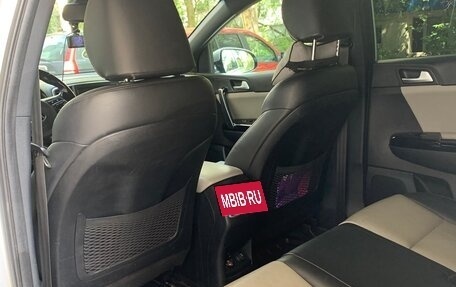 KIA Sportage IV рестайлинг, 2016 год, 2 500 000 рублей, 9 фотография