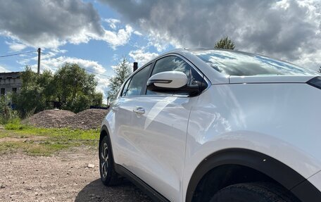 KIA Sportage IV рестайлинг, 2019 год, 2 000 000 рублей, 10 фотография