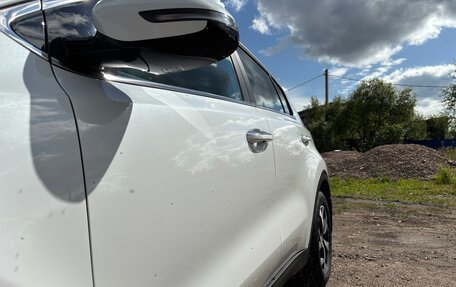 KIA Sportage IV рестайлинг, 2019 год, 2 000 000 рублей, 11 фотография