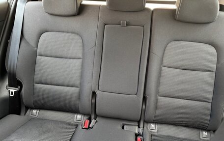 KIA Sportage IV рестайлинг, 2019 год, 2 000 000 рублей, 29 фотография