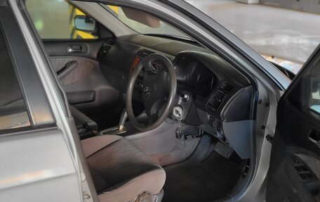 Honda Civic Ferio III, 2005 год, 530 000 рублей, 7 фотография