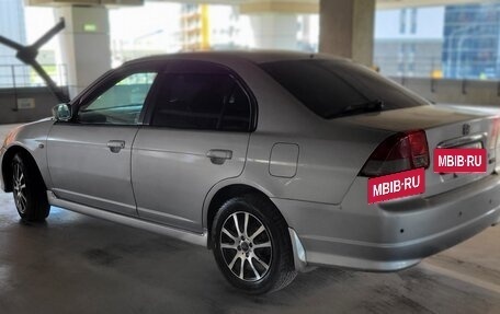 Honda Civic Ferio III, 2005 год, 530 000 рублей, 5 фотография