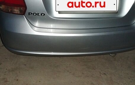 Volkswagen Polo VI (EU Market), 2011 год, 650 000 рублей, 6 фотография