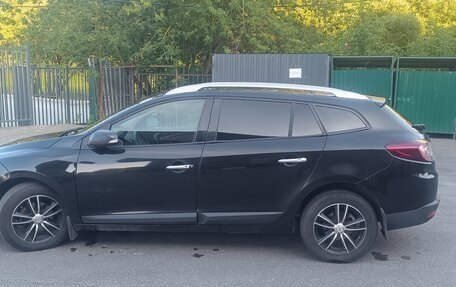 Renault Megane III, 2010 год, 850 000 рублей, 3 фотография