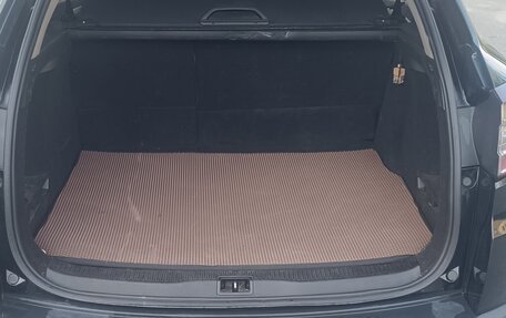 Renault Megane III, 2010 год, 850 000 рублей, 11 фотография