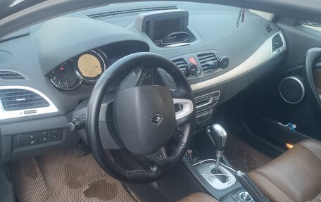 Renault Megane III, 2010 год, 850 000 рублей, 10 фотография
