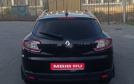 Renault Megane III, 2010 год, 850 000 рублей, 5 фотография
