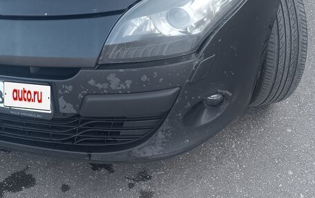 Renault Megane III, 2010 год, 850 000 рублей, 12 фотография