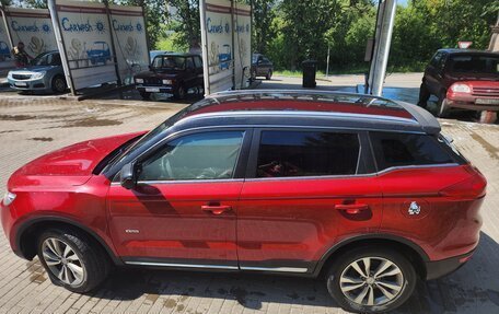 Geely Atlas I, 2020 год, 1 750 000 рублей, 2 фотография