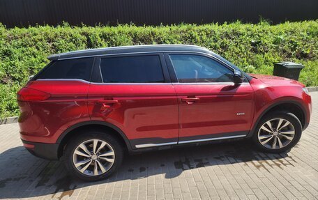 Geely Atlas I, 2020 год, 1 750 000 рублей, 4 фотография
