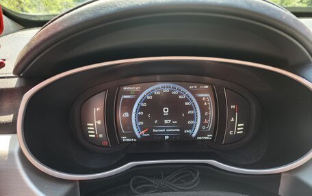 Geely Atlas I, 2020 год, 1 750 000 рублей, 9 фотография