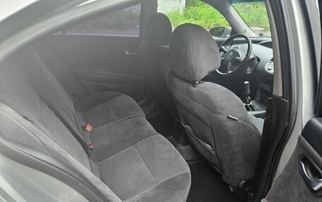 Nissan Primera III, 2004 год, 465 000 рублей, 6 фотография