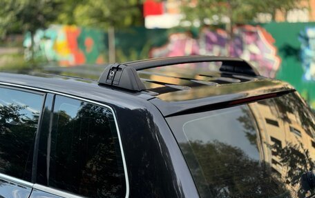 Volkswagen Touareg III, 2006 год, 790 000 рублей, 13 фотография