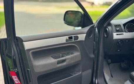 Volkswagen Touareg III, 2006 год, 790 000 рублей, 8 фотография