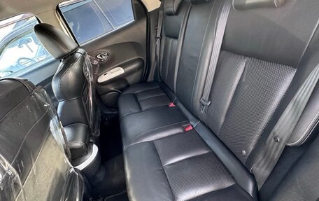 Nissan Juke II, 2012 год, 1 200 000 рублей, 6 фотография
