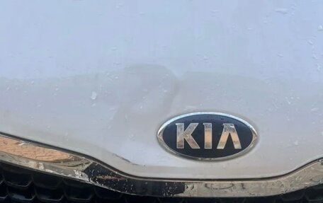KIA Rio III рестайлинг, 2016 год, 915 000 рублей, 9 фотография
