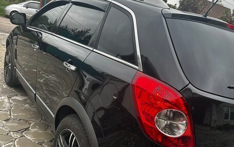 Opel Antara I, 2009 год, 930 000 рублей, 5 фотография