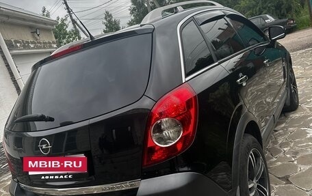 Opel Antara I, 2009 год, 930 000 рублей, 6 фотография