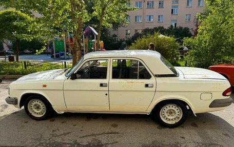 ГАЗ 3110 «Волга», 1998 год, 300 000 рублей, 2 фотография