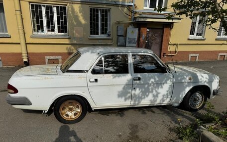 ГАЗ 3110 «Волга», 1998 год, 300 000 рублей, 3 фотография
