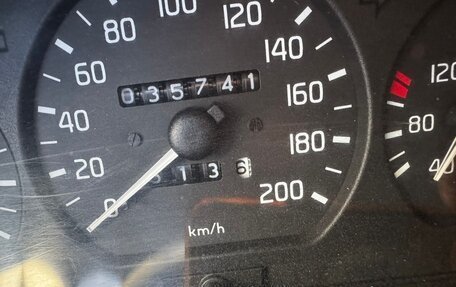 ГАЗ 3110 «Волга», 1998 год, 300 000 рублей, 16 фотография