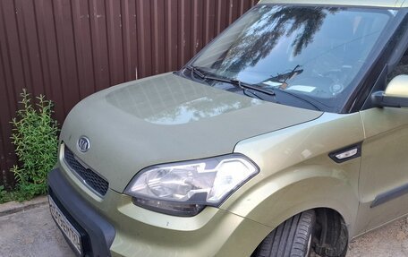 KIA Soul I рестайлинг, 2010 год, 690 000 рублей, 2 фотография