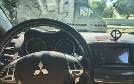 Mitsubishi Lancer IX, 2007 год, 690 000 рублей, 7 фотография