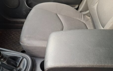 KIA Soul I рестайлинг, 2010 год, 690 000 рублей, 6 фотография