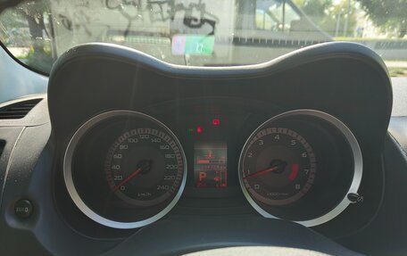 Mitsubishi Lancer IX, 2007 год, 690 000 рублей, 6 фотография