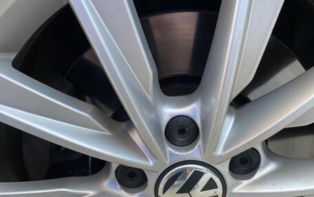 Volkswagen Tiguan I, 2012 год, 1 100 000 рублей, 2 фотография