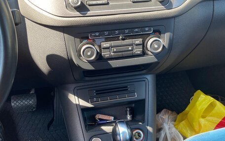 Volkswagen Tiguan I, 2012 год, 1 100 000 рублей, 5 фотография