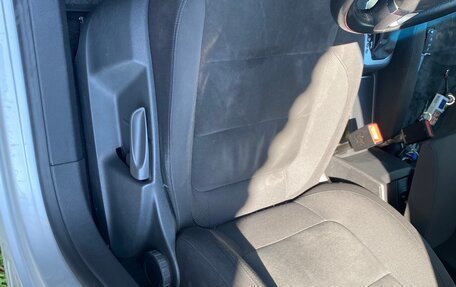 Volkswagen Tiguan I, 2012 год, 1 100 000 рублей, 3 фотография