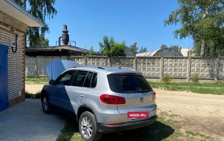 Volkswagen Tiguan I, 2012 год, 1 100 000 рублей, 6 фотография