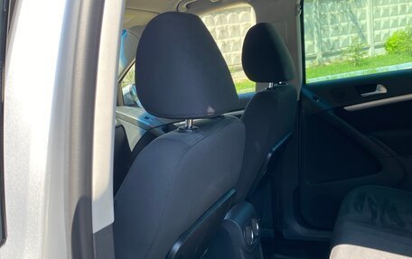 Volkswagen Tiguan I, 2012 год, 1 100 000 рублей, 12 фотография