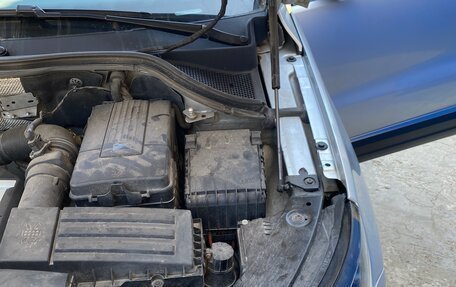 Volkswagen Tiguan I, 2012 год, 1 100 000 рублей, 10 фотография