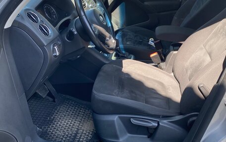 Volkswagen Tiguan I, 2012 год, 1 100 000 рублей, 15 фотография