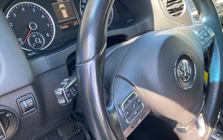 Volkswagen Tiguan I, 2012 год, 1 100 000 рублей, 14 фотография