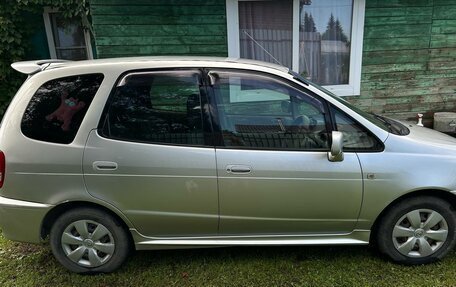 Toyota Corolla Spacio II, 1999 год, 460 000 рублей, 3 фотография