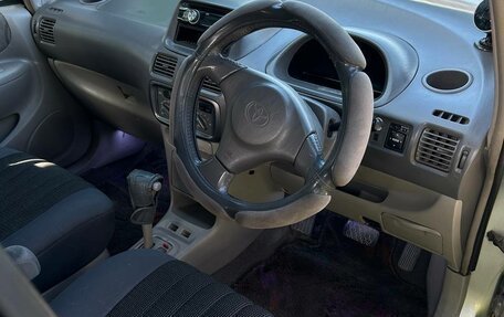 Toyota Corolla Spacio II, 1999 год, 460 000 рублей, 4 фотография