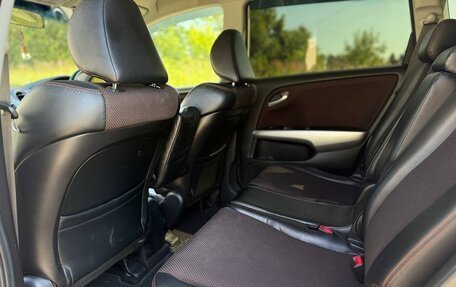 Honda Stream II, 2009 год, 1 139 000 рублей, 6 фотография