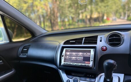 Honda Stream II, 2009 год, 1 139 000 рублей, 11 фотография