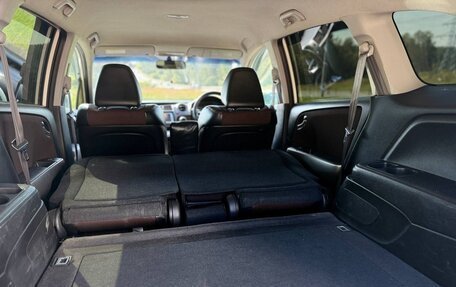 Honda Stream II, 2009 год, 1 139 000 рублей, 10 фотография