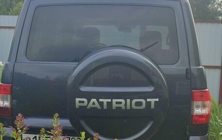 ЛуАЗ Patriot, 2019 год, 1 200 000 рублей, 2 фотография
