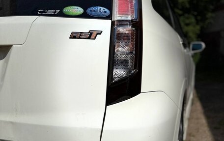 Honda Stream II, 2009 год, 1 139 000 рублей, 12 фотография