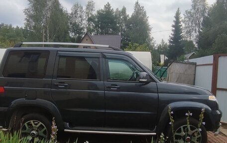 ЛуАЗ Patriot, 2019 год, 1 200 000 рублей, 3 фотография