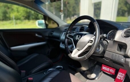 Honda Stream II, 2009 год, 1 139 000 рублей, 4 фотография